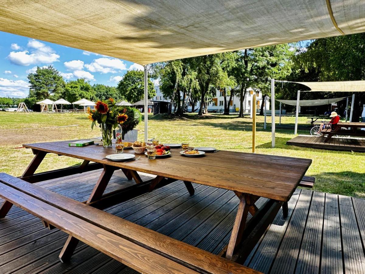 Julinek Camp Campingplatz