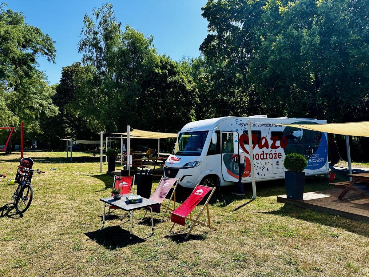 Julinek Camp